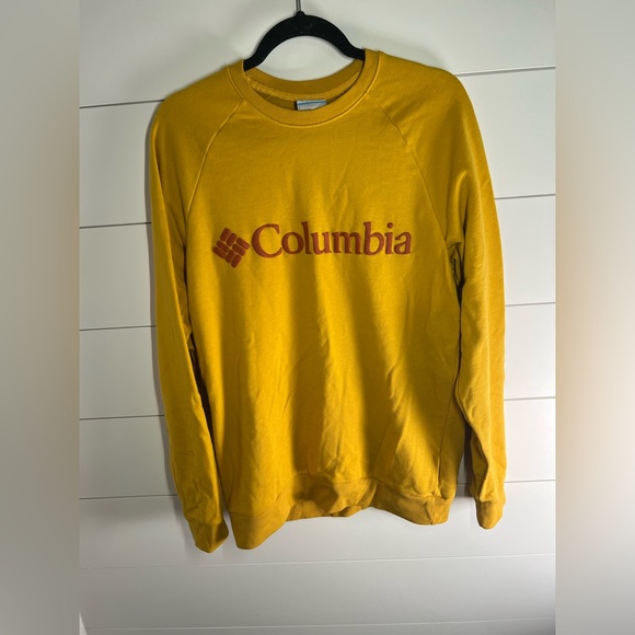 Columbia Crewneck Sweatshirt - Picture 2 of 5